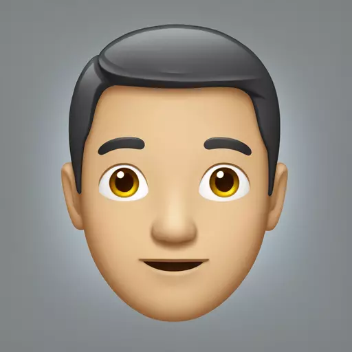 chinese man emoji
