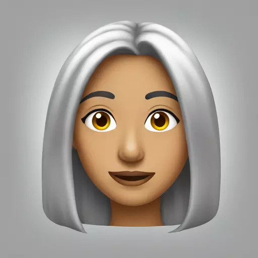 dame aylin emoji