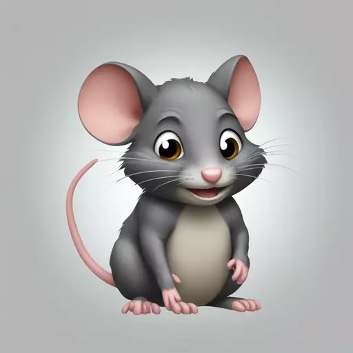 Ratón  emoji