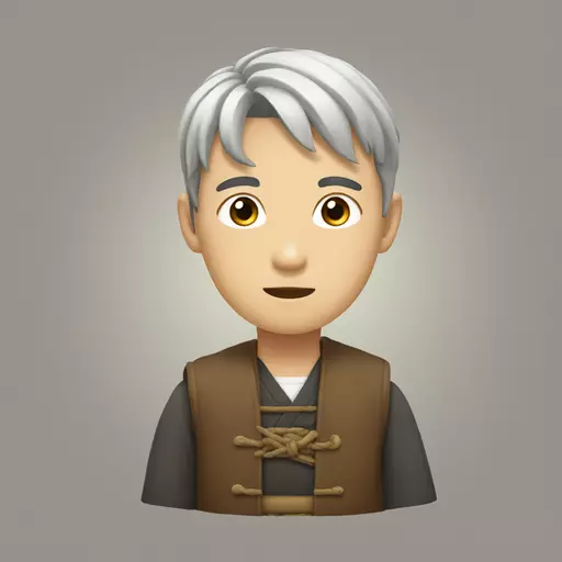 人工智能 emoji