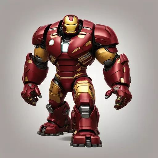 hulkbuster emoji