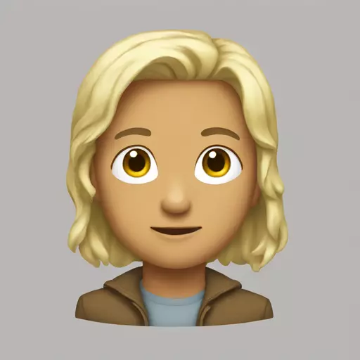 Leen emoji