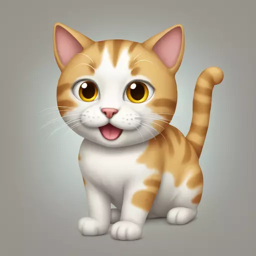 cat emoji