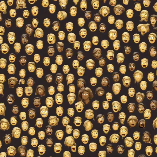 Motivation Drameninterpretation emoji