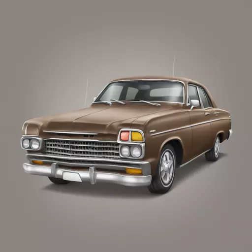 Alabamian Car emoji