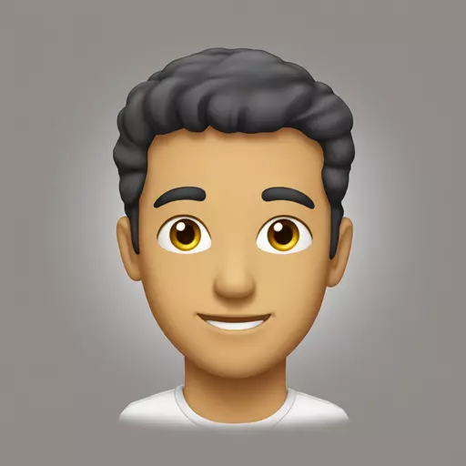 بنت غيرانة emoji