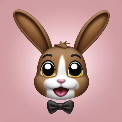 Playboy Bunny emoji