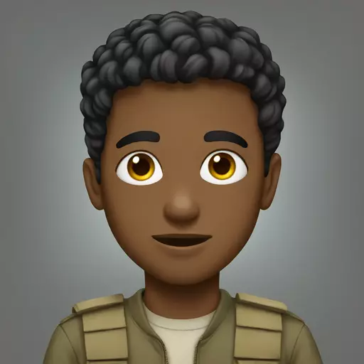 boy Iraq  emoji