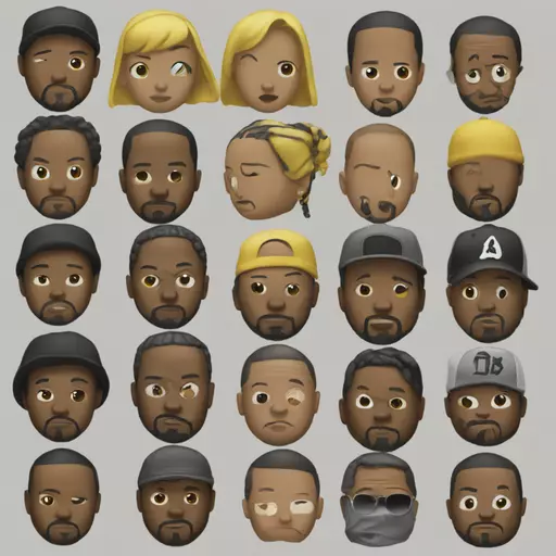 wu tang emoji