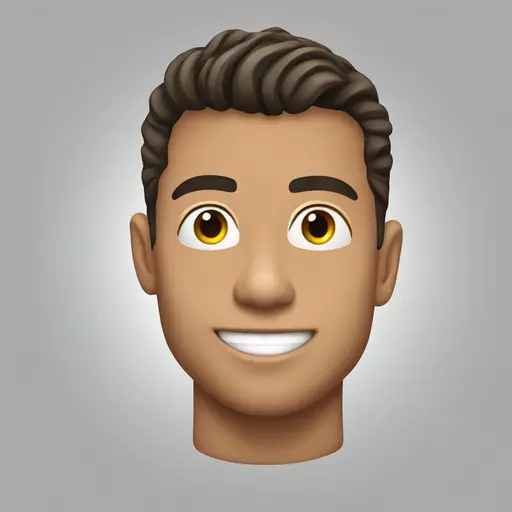 Cristiano.Missy emoji