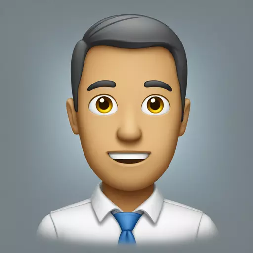 Employer emoji