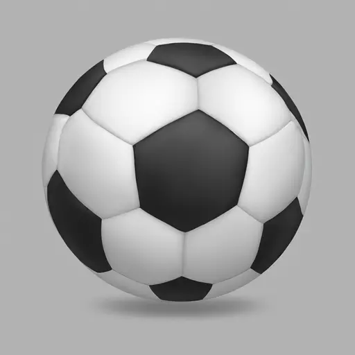 Fotbbol emoji