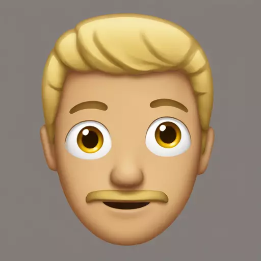 Butt emoji