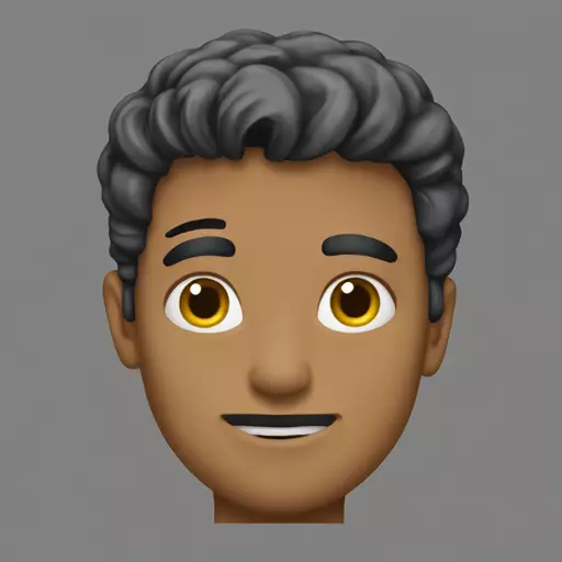 مدري emoji