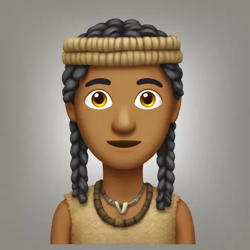 Rapanui  emoji