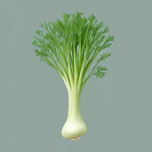 fennel emoji