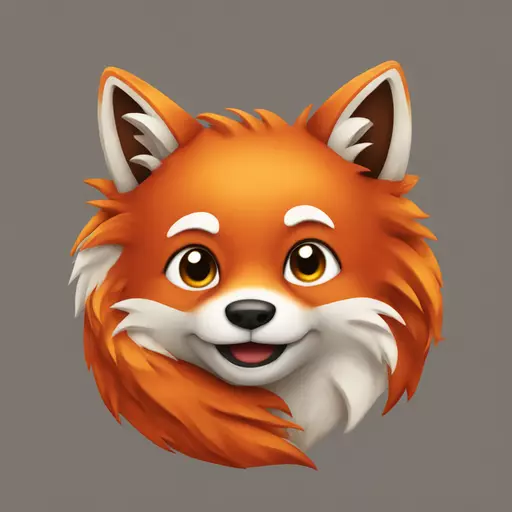 Firefox emoji