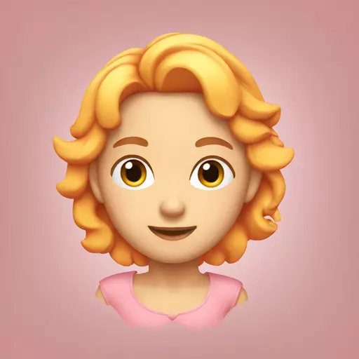 peach emoji