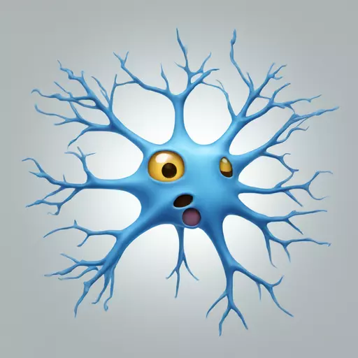 neuron emoji