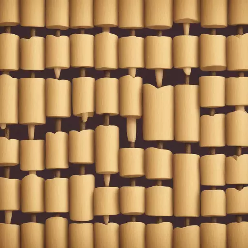 Box of matchsticks emoji