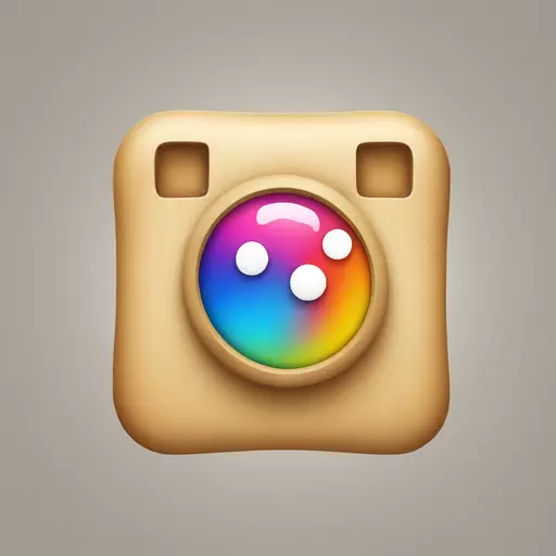 certification instagram logo emoji
