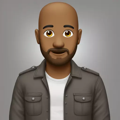 بنت تمشي وبيدها ورد emoji