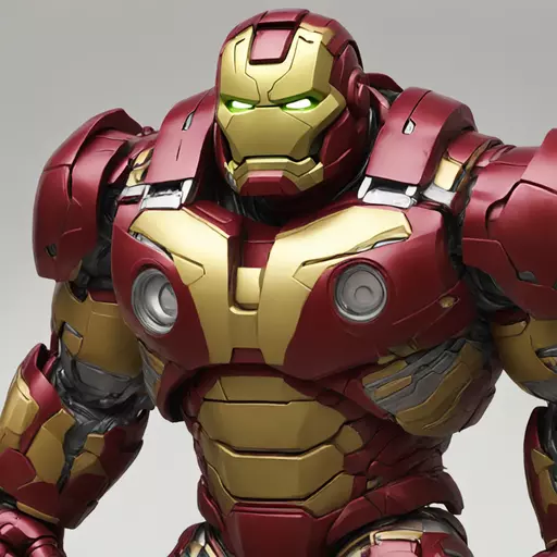 hulkbuster emoji