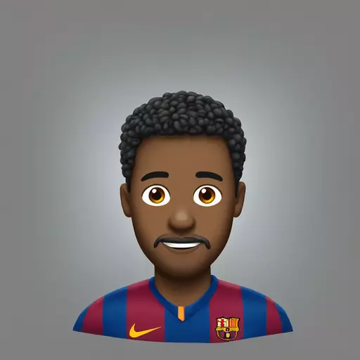 Barcelone  emoji