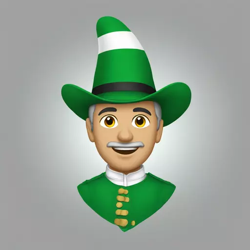 Bandera de Andalucia emoji