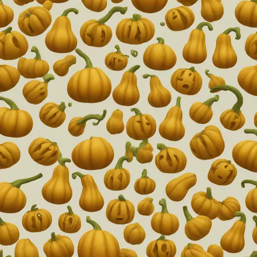 gourd emoji