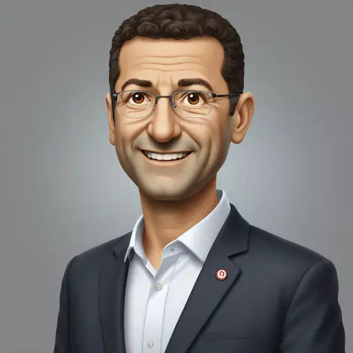 ekrem imamoglu emoji
