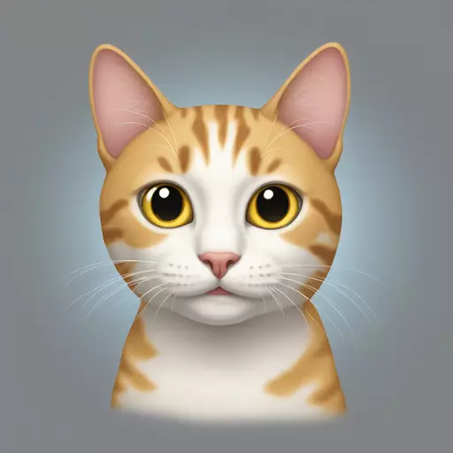 Cat emoji
