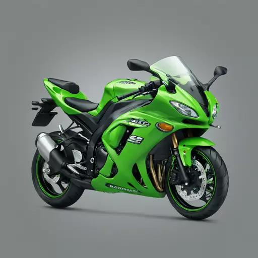 kawasaki emoji