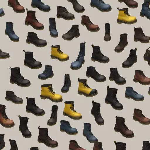 doc martens emoji