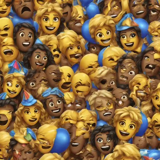 Carnival is disgusting emoji