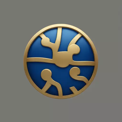 Intermilan team logo emoji  emoji