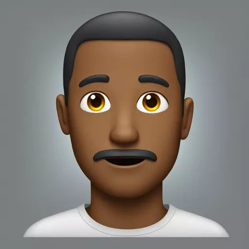 Generated a rejected emoji  emoji