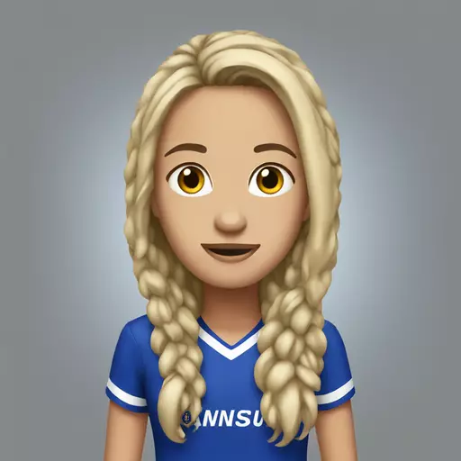 Chelsea emoji