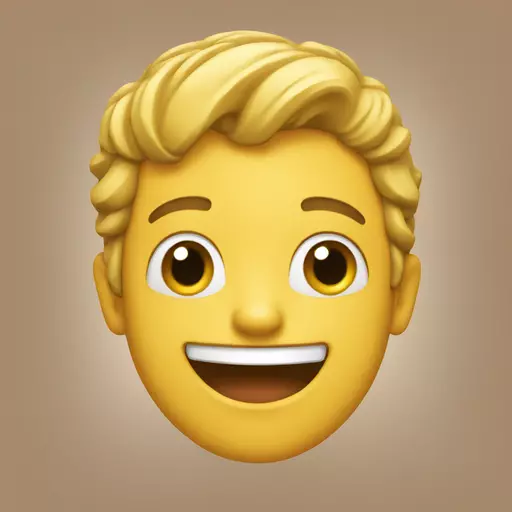 happy emoji
