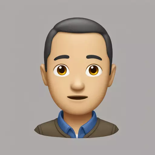 Donghe emoji