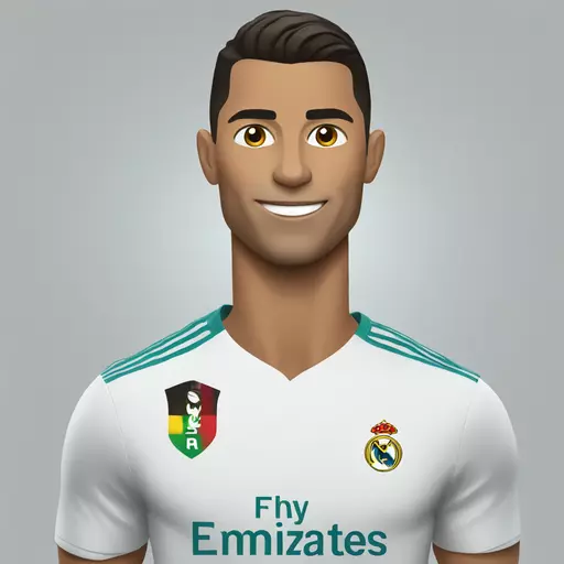 Cr7 emoji