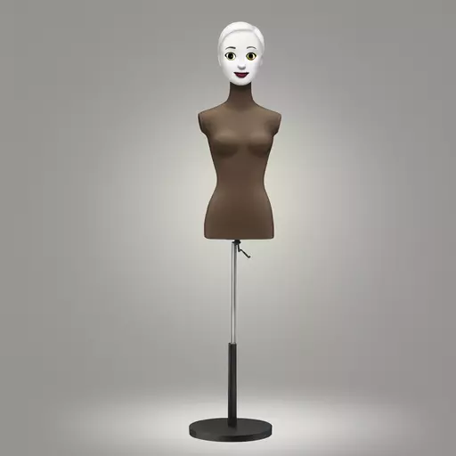 mannequine emoji
