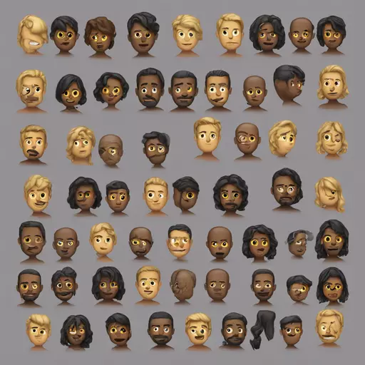 Pnl emoji
