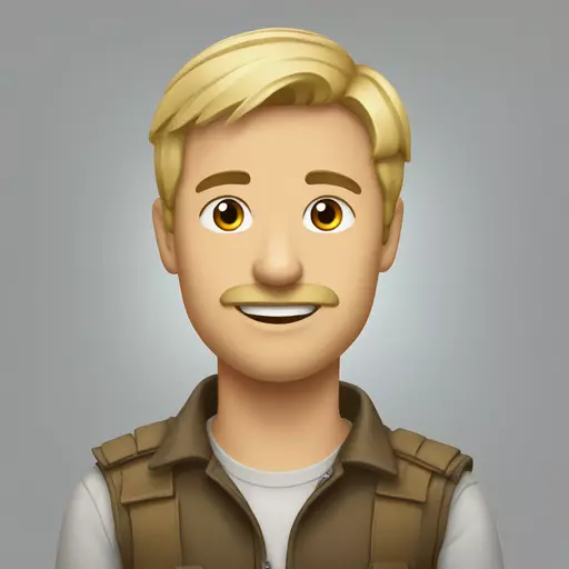 Русалочка emoji