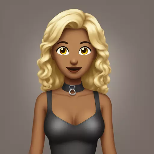 Femdom emoji