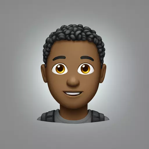 ai emoji