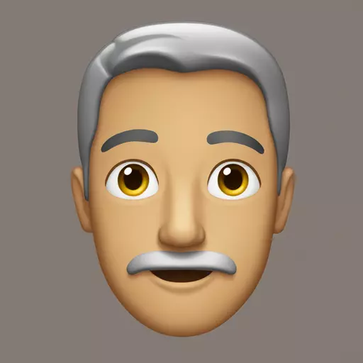 ابي ايموجي صبي وك emoji
