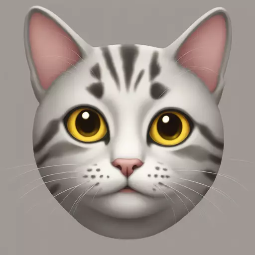 Cat emoji
