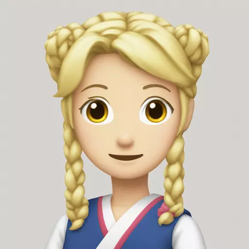 Usagi Tsukino emoji