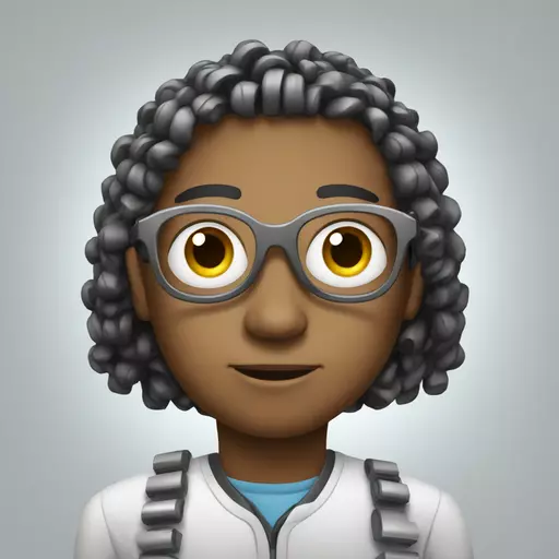artificial intelligence emoji